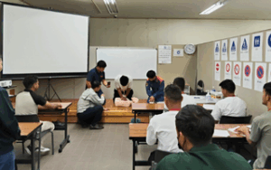 安心して日本で働くために―GMTの多彩な講習内容―｜熊本県GMT協同組合