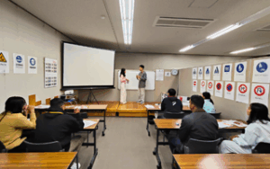 安心して日本で働くために―GMTの多彩な講習内容―｜熊本県GMT協同組合