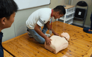 安心して日本で働くために―GMTの多彩な講習内容―｜熊本県GMT協同組合